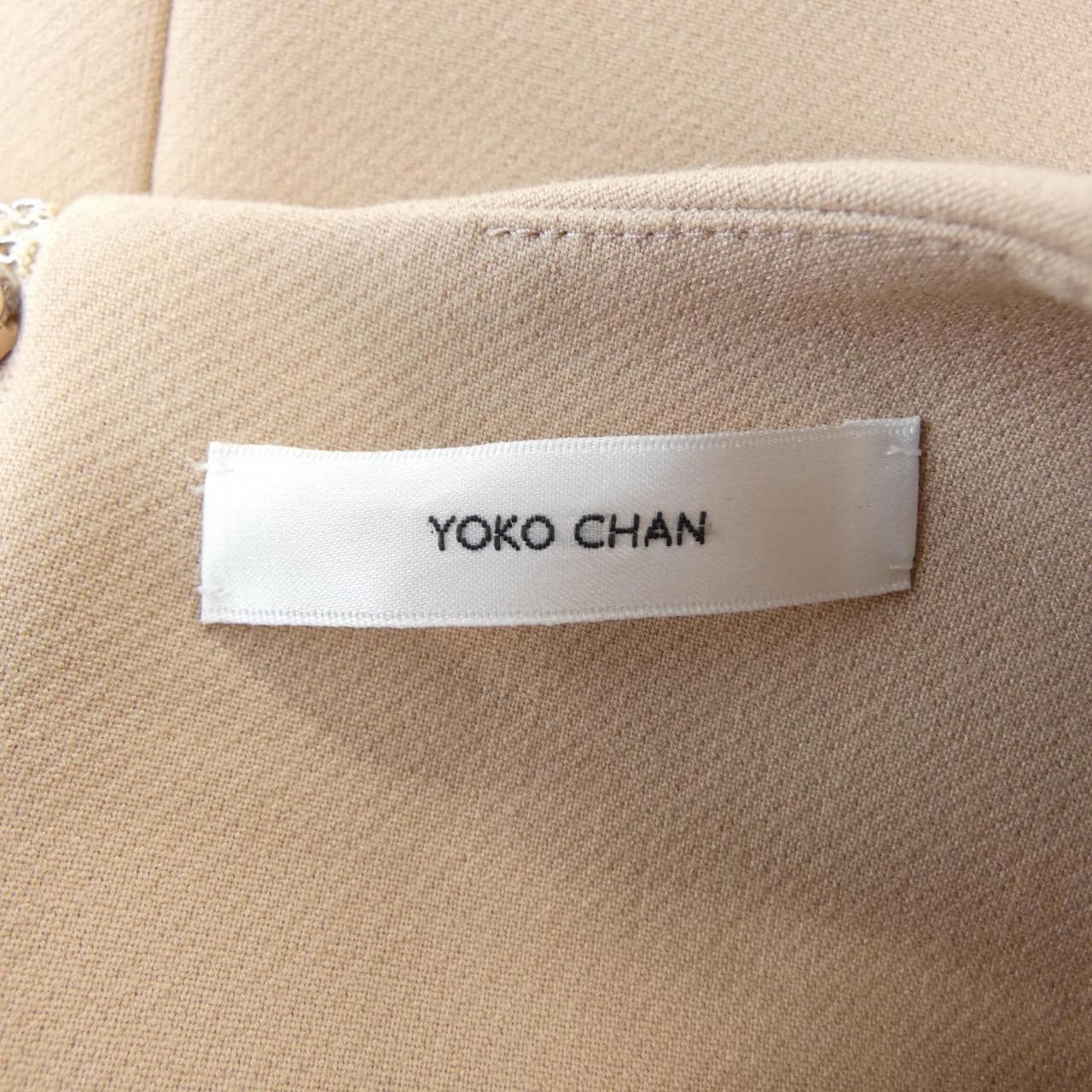 ヨーコチャン YOKO CHAN YCD-620-598 ワンピース