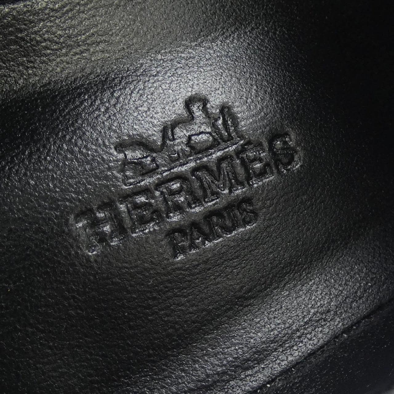 エルメス HERMES ドーフィン DAUPHINE 231041Z シューズ