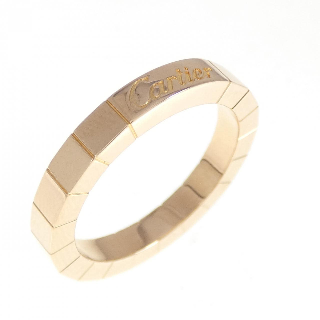 Cartier Lanieres
