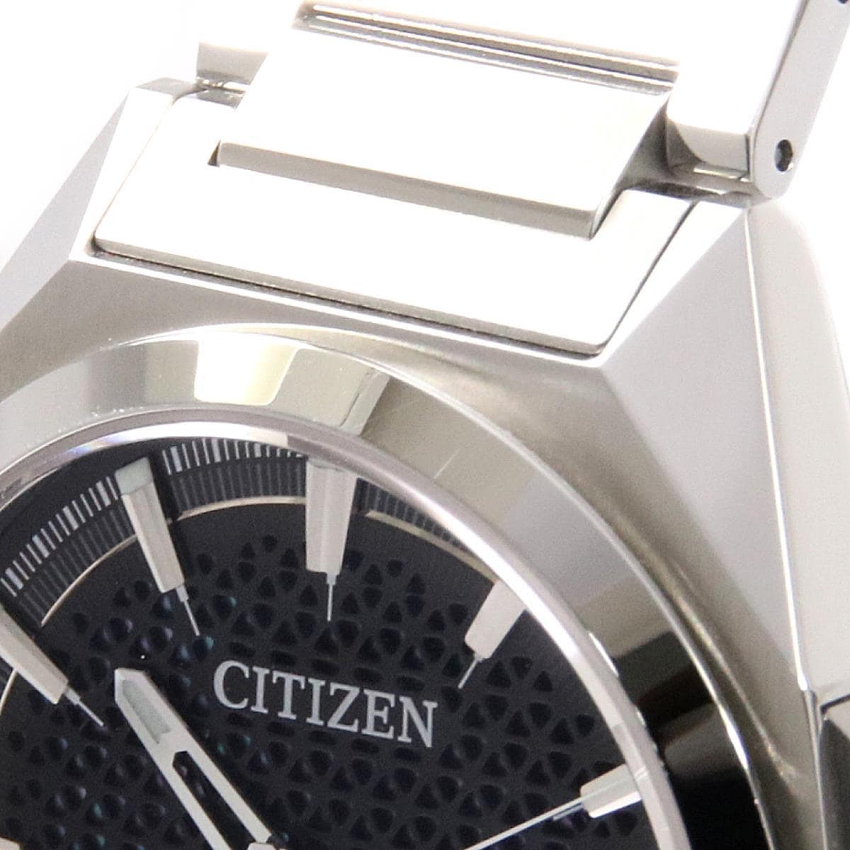 CITIZEN 0950-S125758/NA1010-84X series 8 Automatic