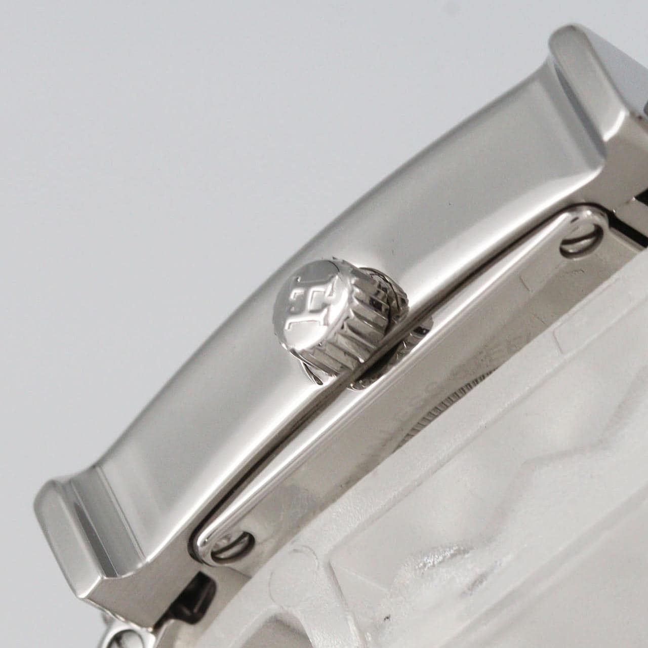 エルメス Hウォッチ 11P HH1.110 SS クォーツ