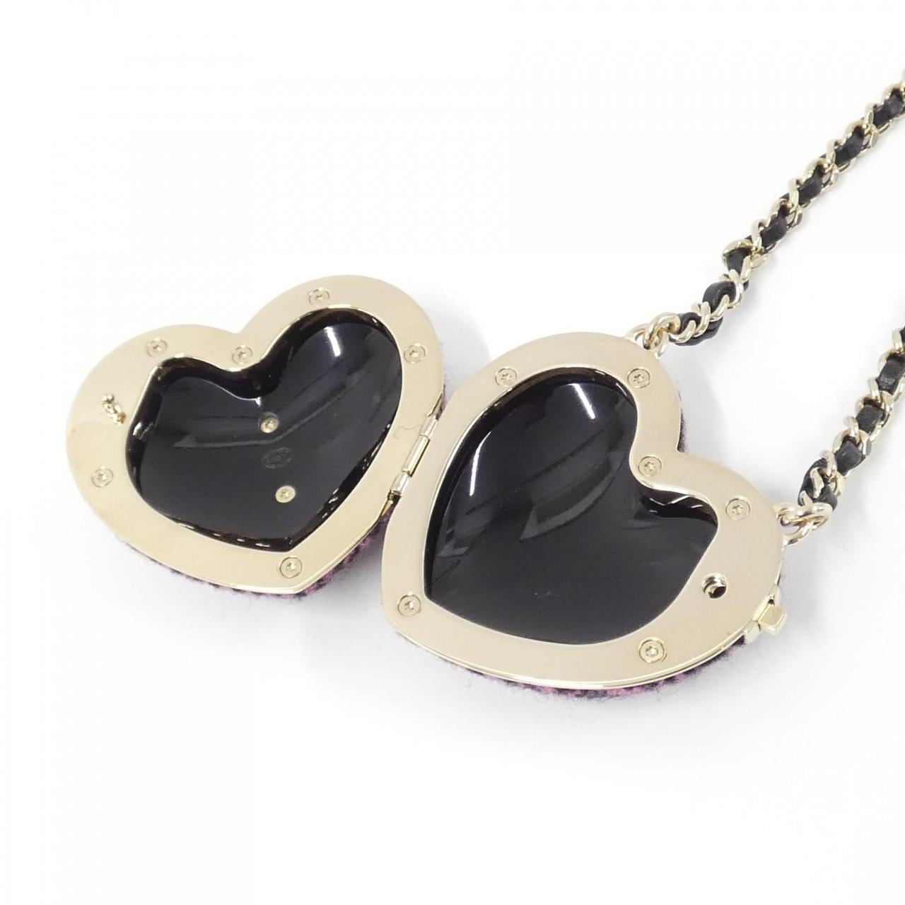 シャネル AB9485 ネックレス