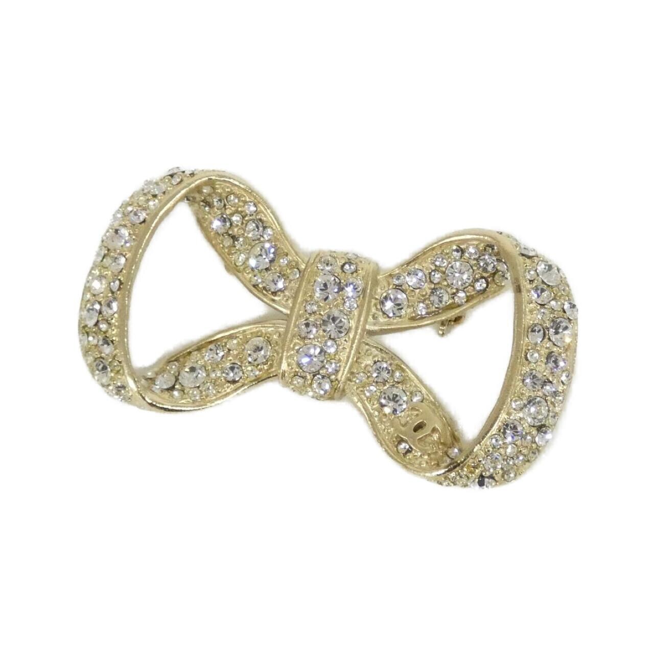 シャネル 42653 ブローチ