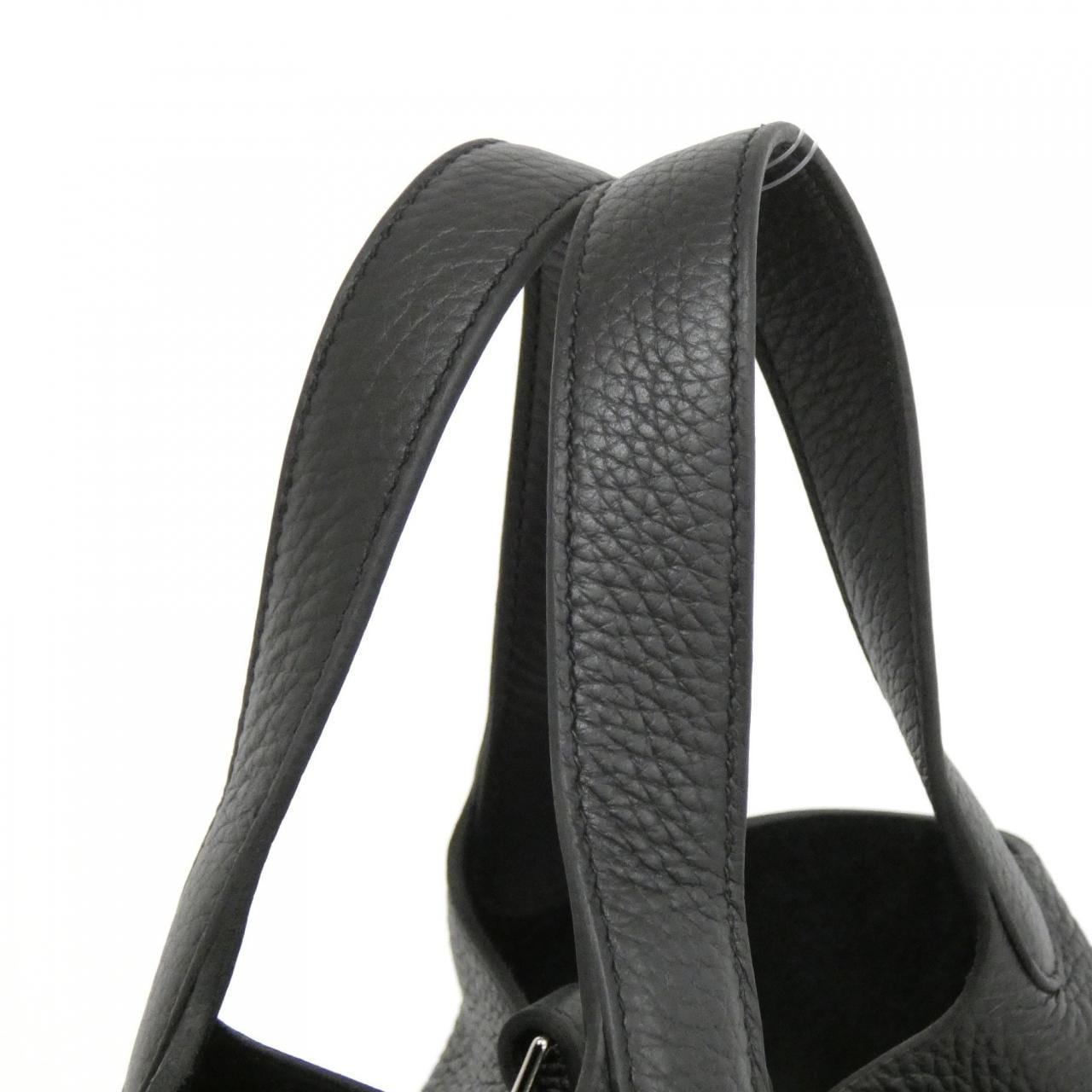 エルメス ピコタン ロック PM 056289CK バッグ