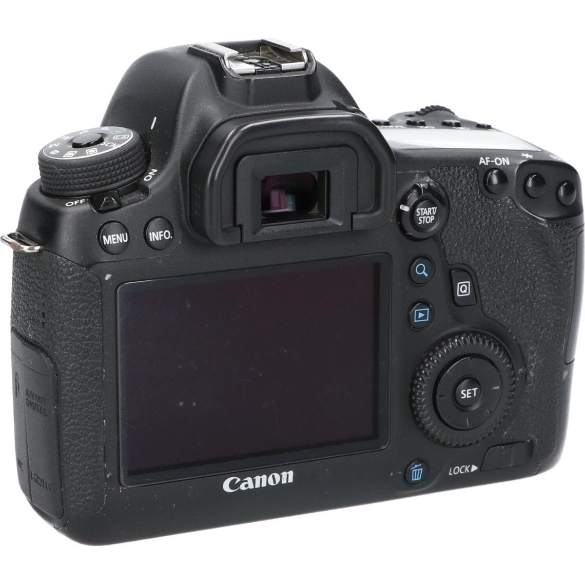 ＣＡＮＯＮ　ＥＯＳ６Ｄ