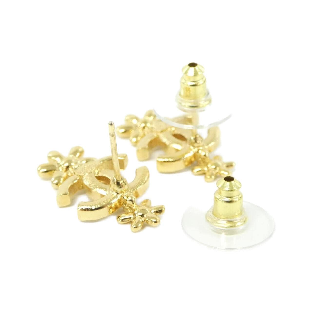 シャネル ABB349 ピアス