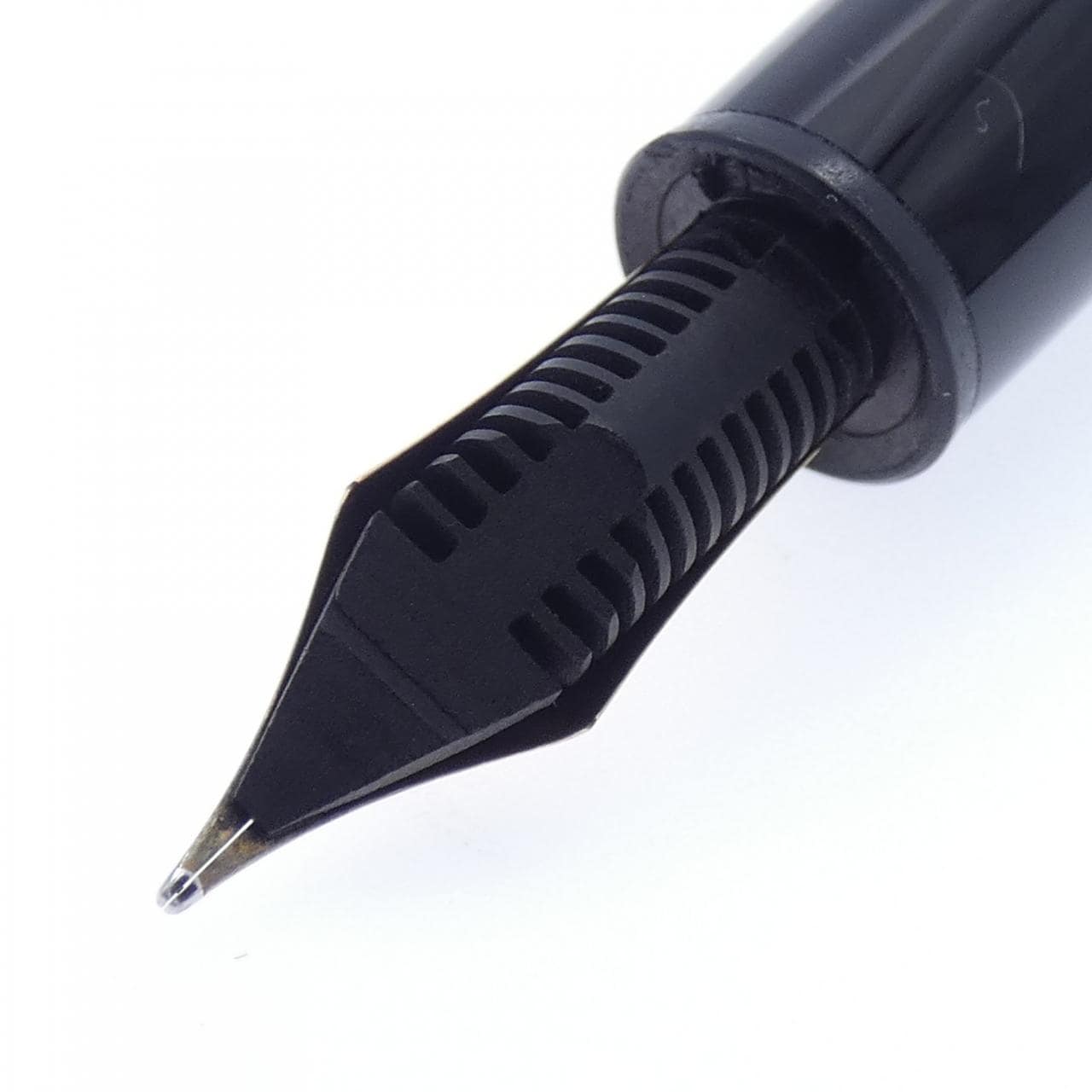 【ヴィンテージ】モンブラン マイスターシュテュック146(80年代) 万年筆