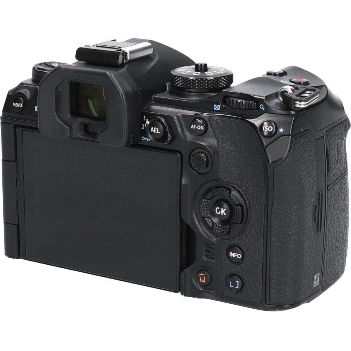 ＯＭ－１