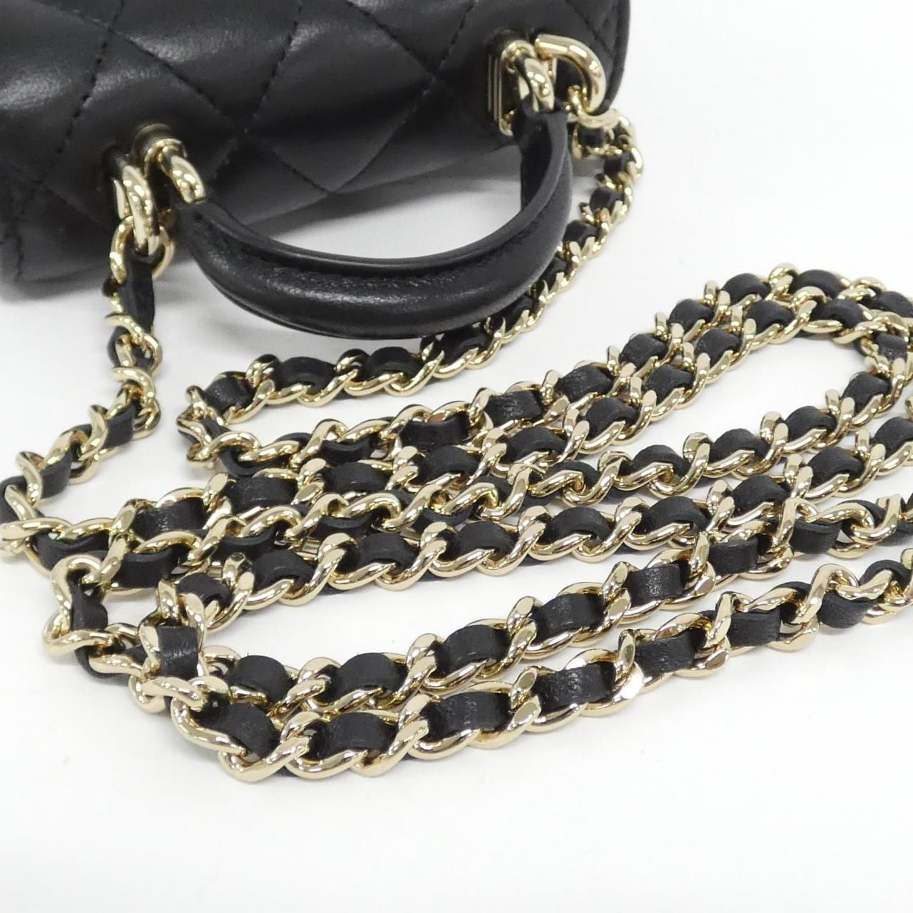 CHANEL AP2682 单肩包