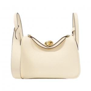 【未使用品】エルメス リンディ MINI 079086CC ショルダーバッグ