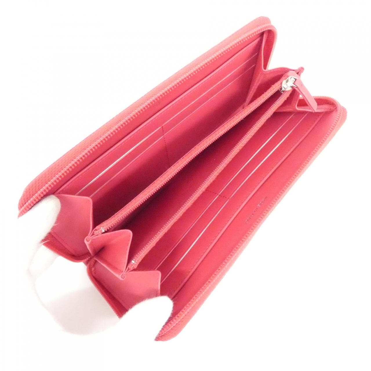 シャネル タイムレスCC ライン 50071 財布