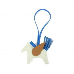 【未使用品】エルメス ロデオ ペガサス バッグチャーム  PM 083010CA