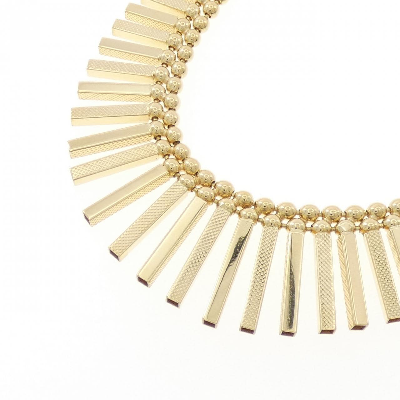 ウノアエレ 750YG ネックレス