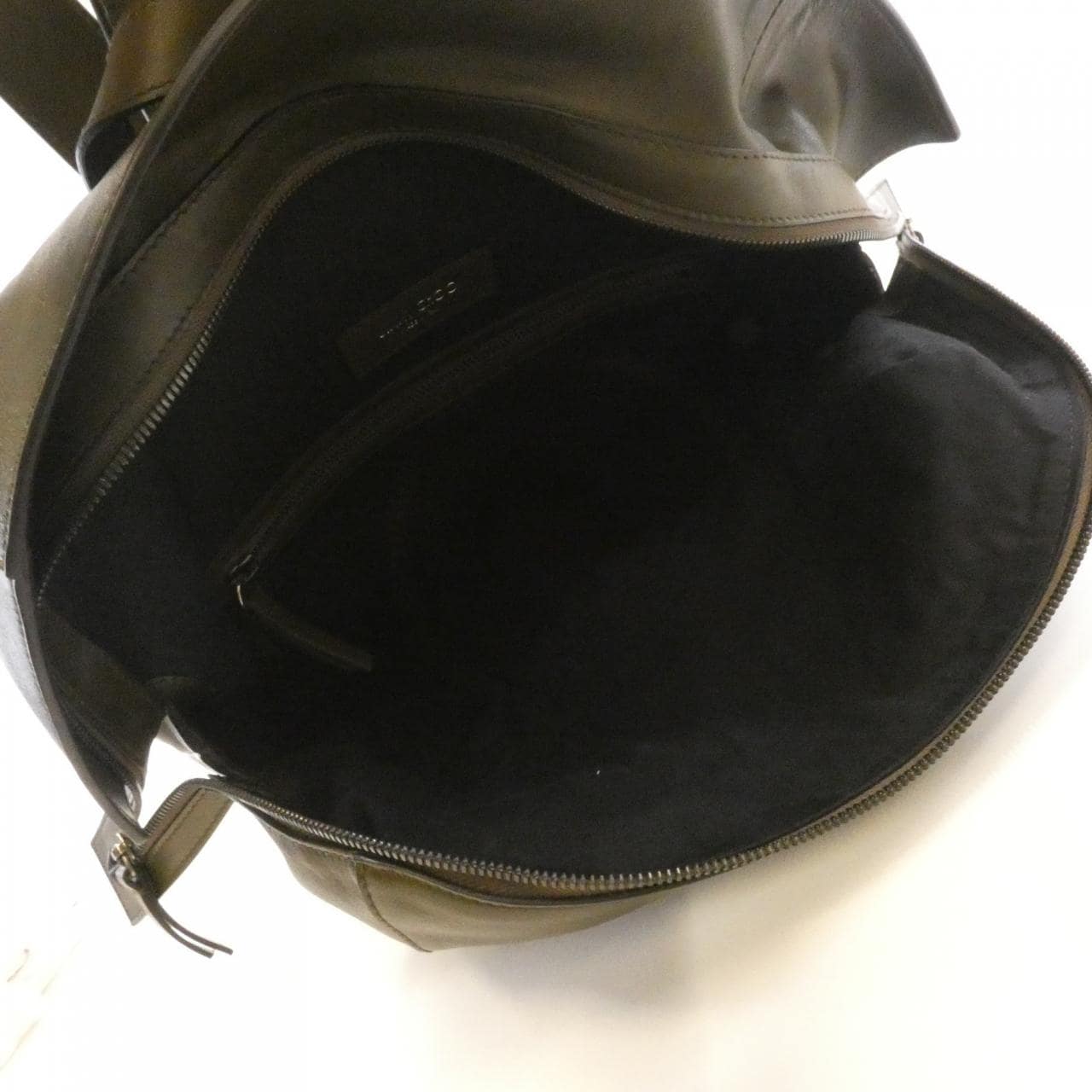 ジミーチュウ LENNOX LENNOXONLS リュックサック