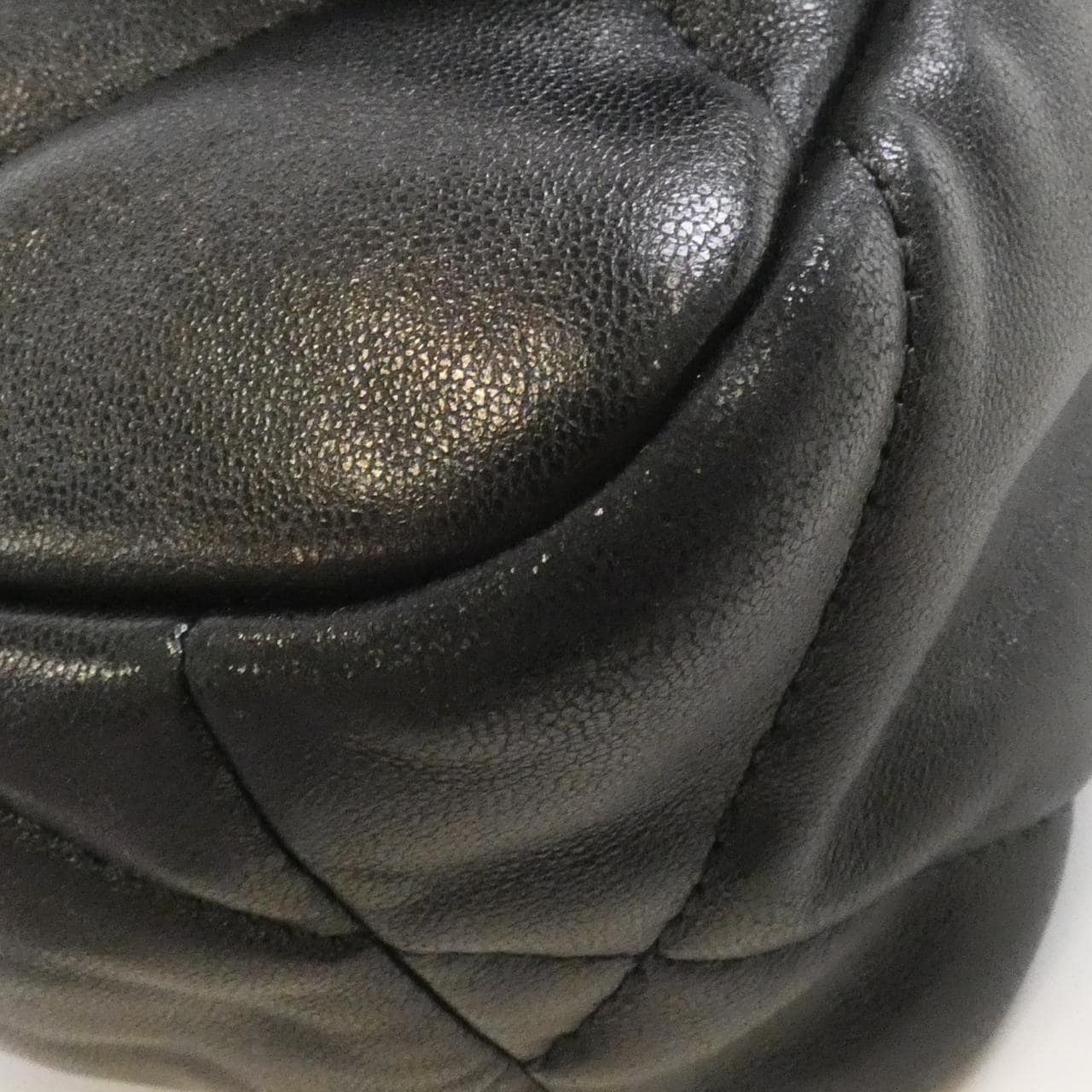 シャネル シャネル19 ライン AS1160 ショルダーバッグ