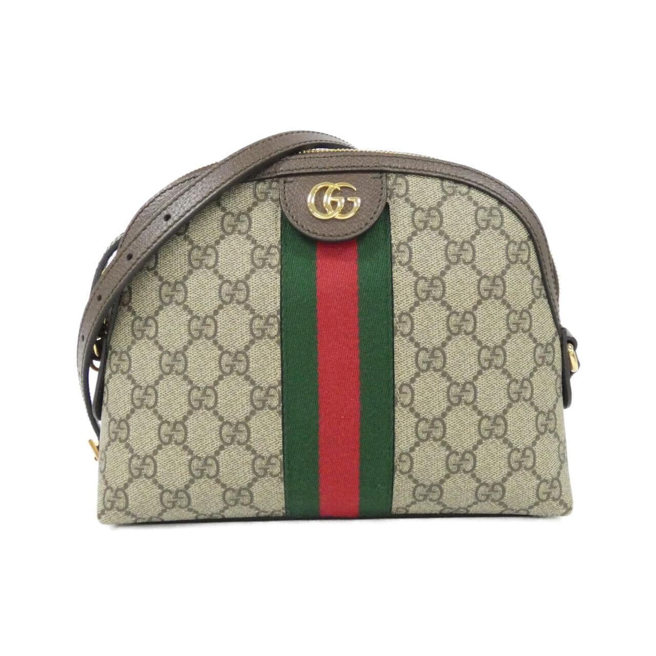 グッチ OPHIDIA 499621 K05NG ショルダーバッグ