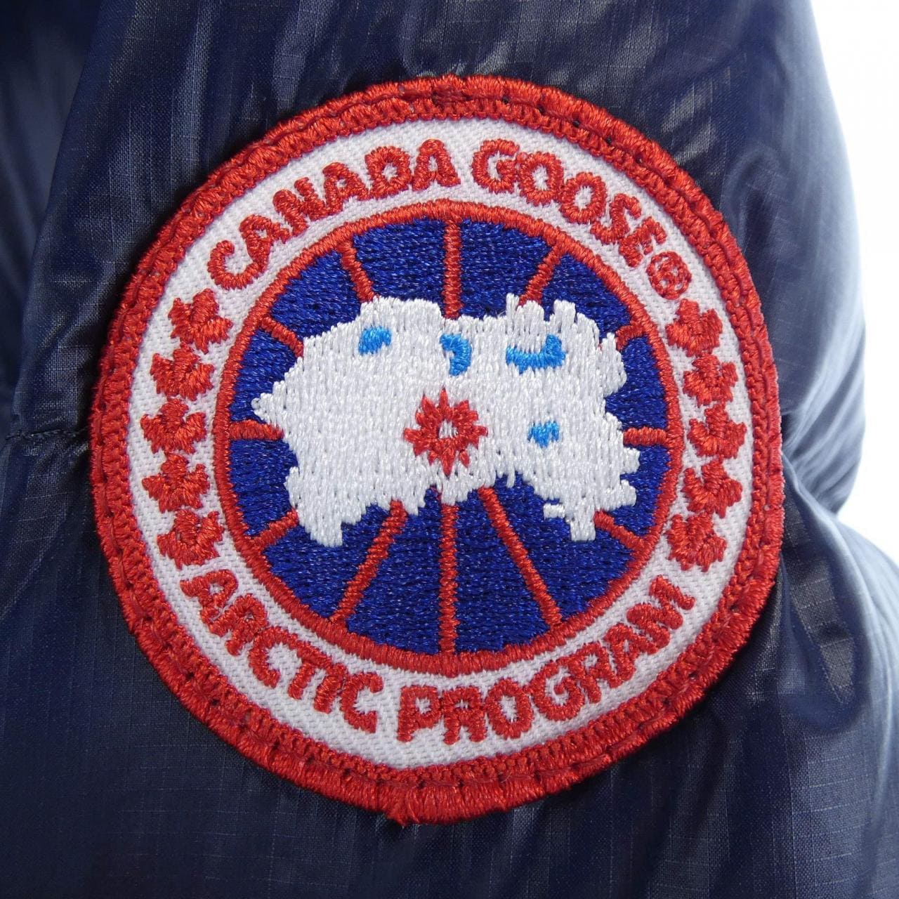 Canada goose CANADA GOOSE down jacket