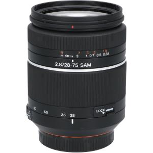 SONY 28-75mm F2.8SAM(SAL2875)