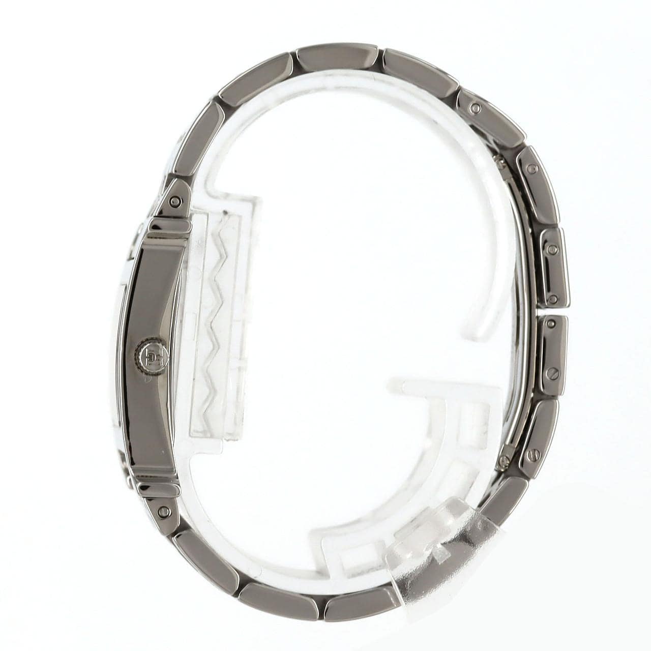 エルメス Hウォッチ HH1.210 SS クォーツ