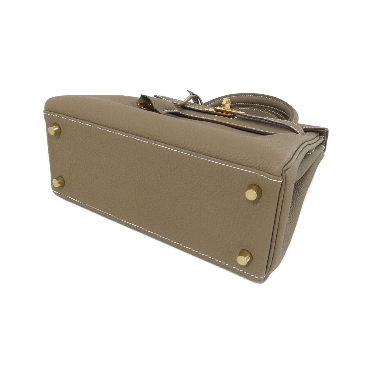 【未使用品】エルメス ケリー 25cm 044624CC バッグ