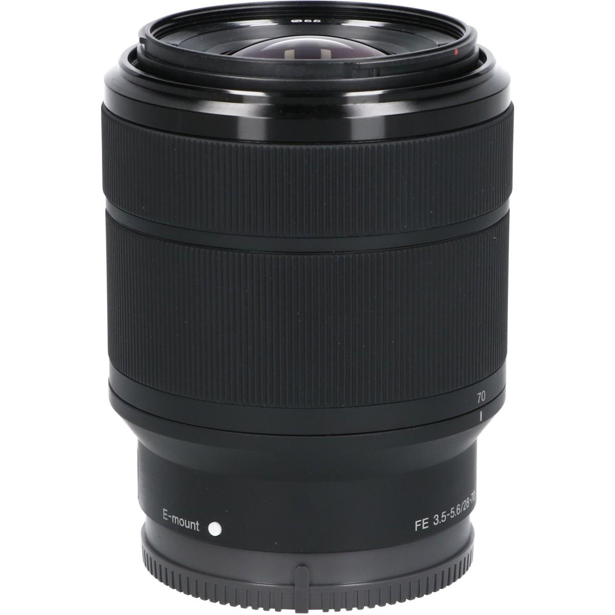 ＦＥ２８－７０ｍｍ　Ｆ３．５－５．６ＯＳＳ