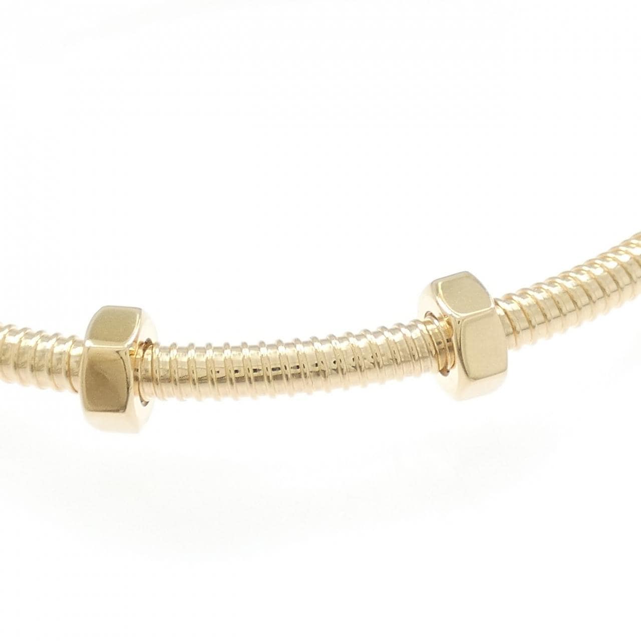 Cartier ecule 手镯