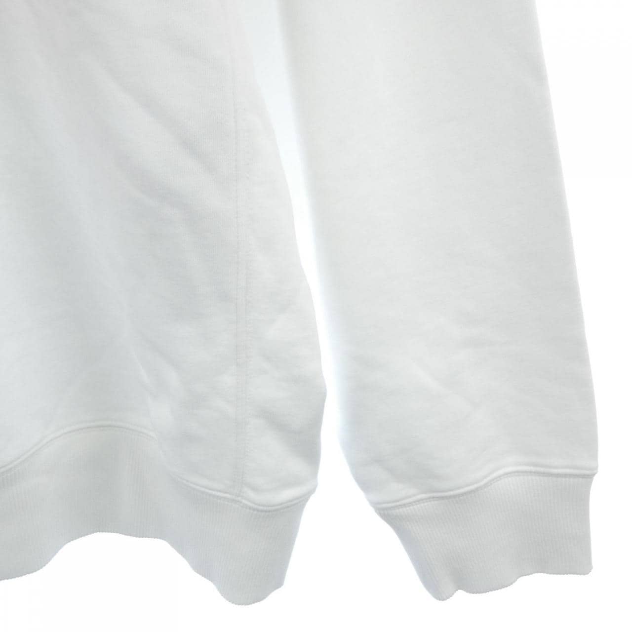 ステラマッカートニー STELLA MCCARTNEY レコードフーディ パーカー