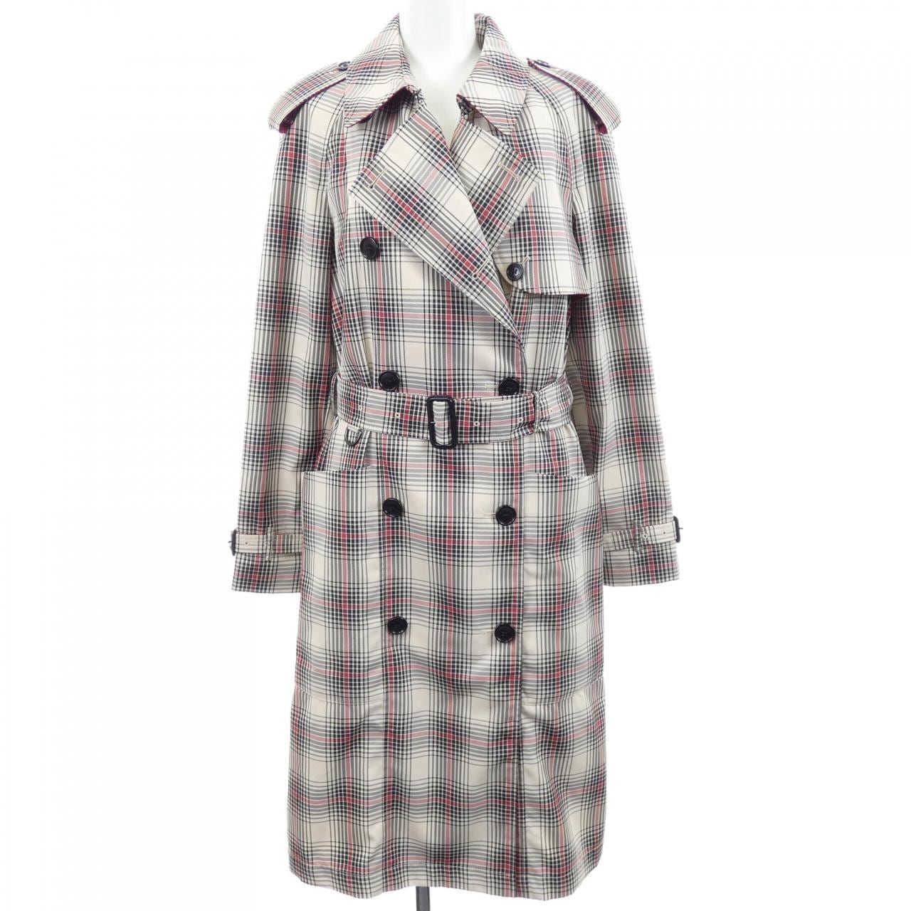 バーバリー BURBERRY 80067361 トレンチコート