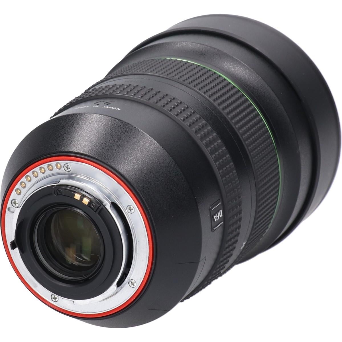 ＨＤ　Ｄ　ＦＡ１５－３０ｍｍ　Ｆ２．８ＥＤ　ＳＤＭ　ＷＲ