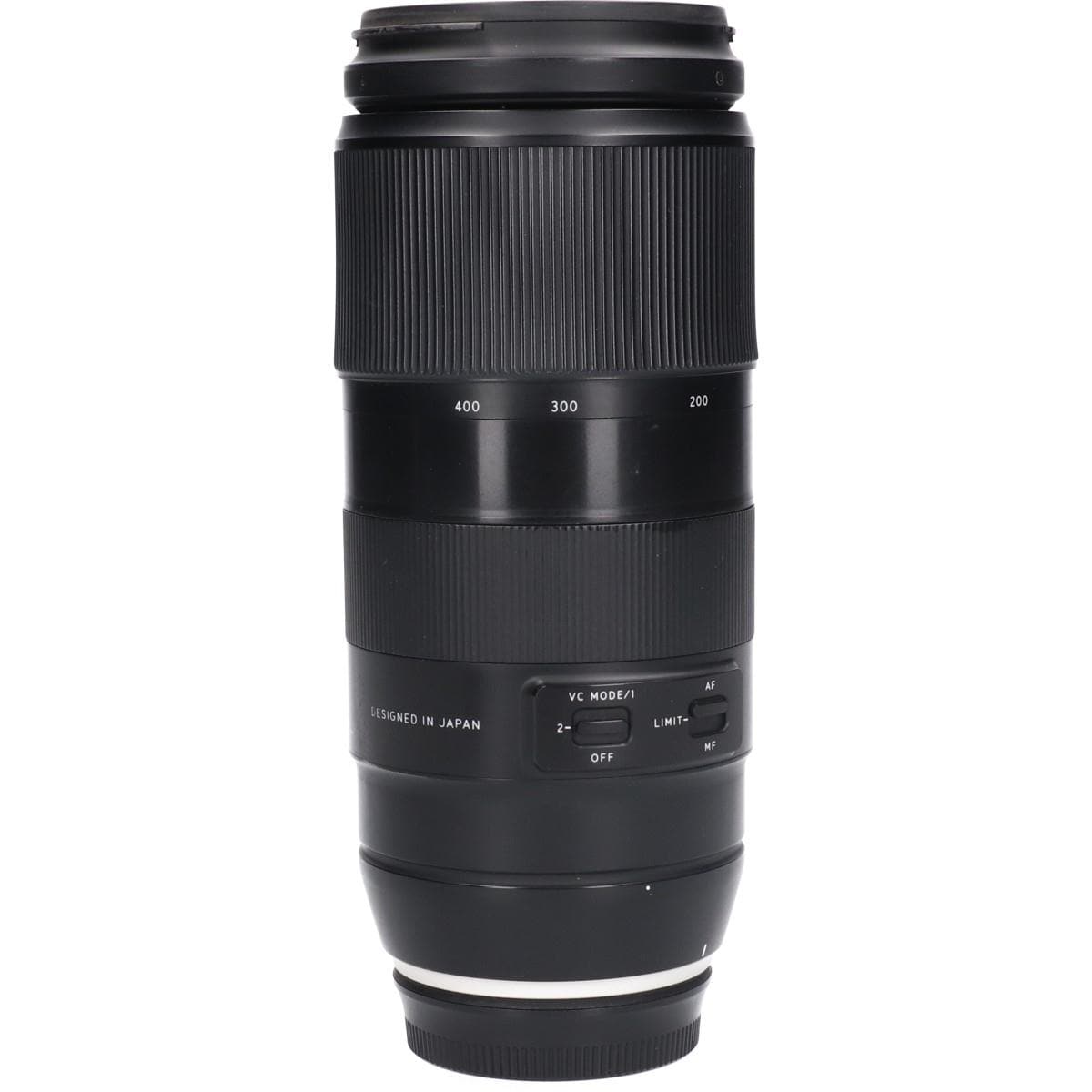 ＥＯＳ１００－４００ｍｍ　Ｆ４．５－６．３ＤＩＶＣＵＳＤ（Ａ０３５）