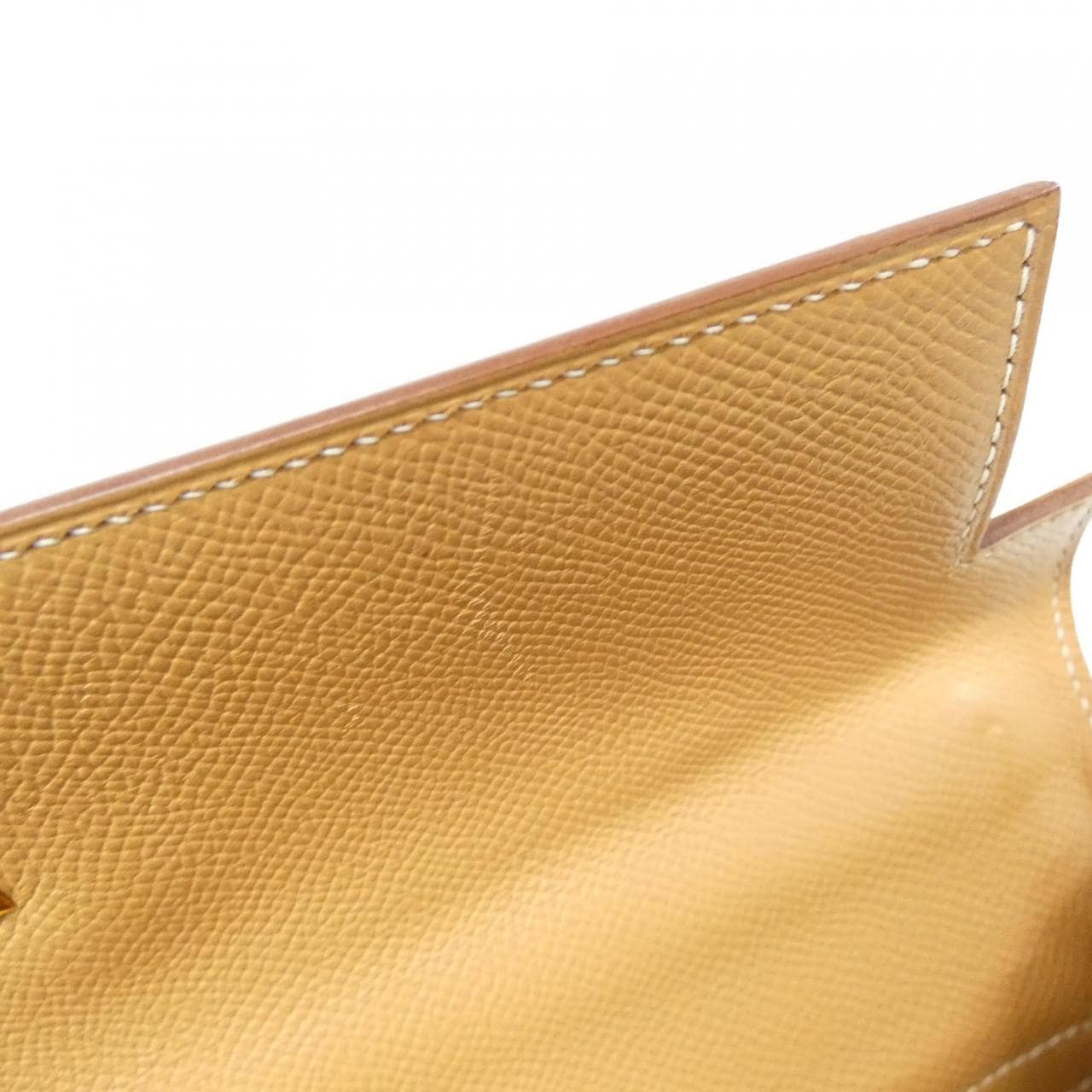 【ヴィンテージ】エルメス ケリー 32cm 014128CC バッグ