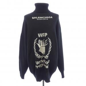 バレンシアガ BALENCIAGA 542703 T1507 ニット