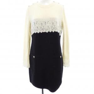 シャネル CHANEL P65618K61334 20K ワンピース