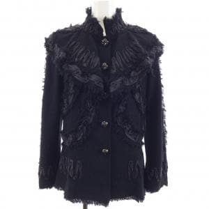 シャネル CHANEL P34945V22979 09P ジャケット
