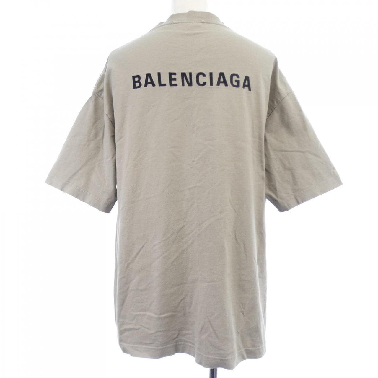バレンシアガ BALENCIAGA Tシャツ