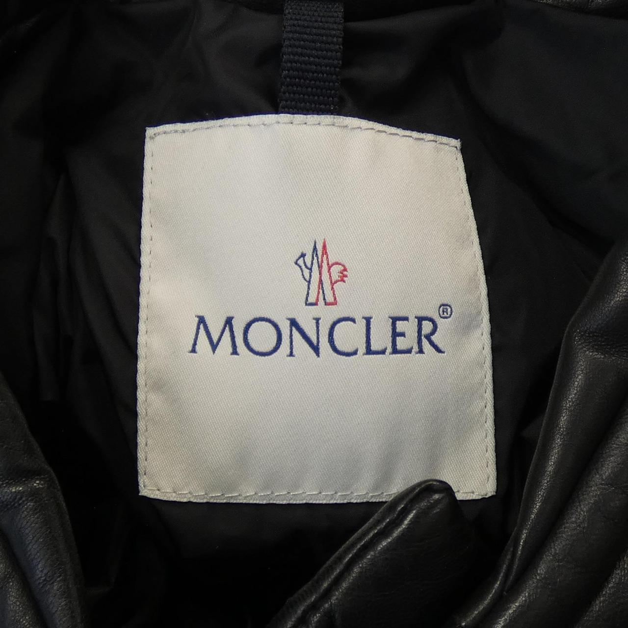MONCLER MONCLER Down Jacket