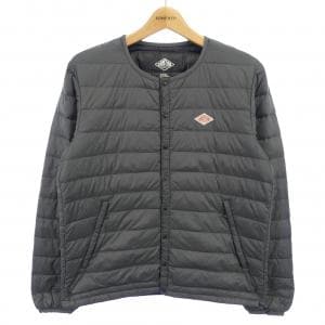 ダントン DANTON ダウンジャケット
