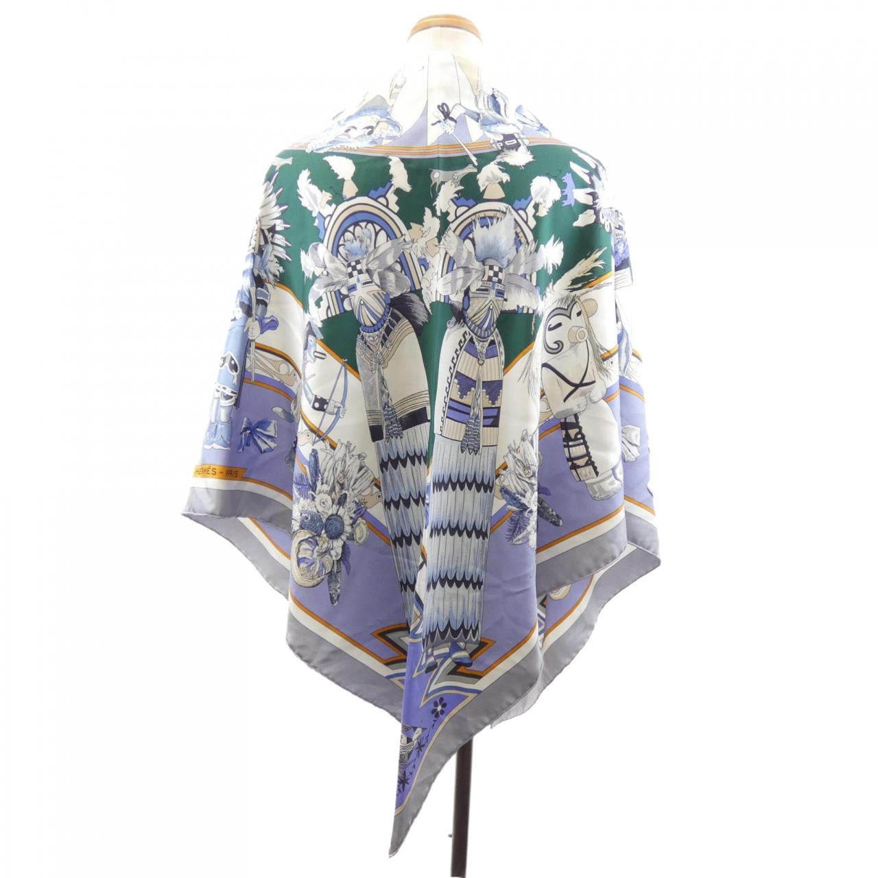 エルメス HERMES STOLE