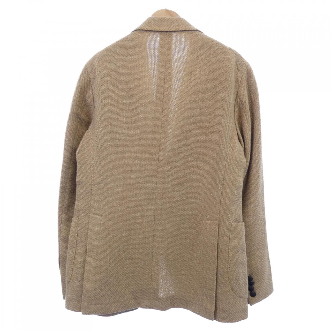 タリアトーレ TAGLIATORE ジャケット