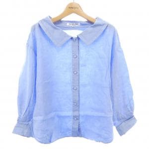 49アベニュージュンコシマダ 49AV.junko shimada シャツ