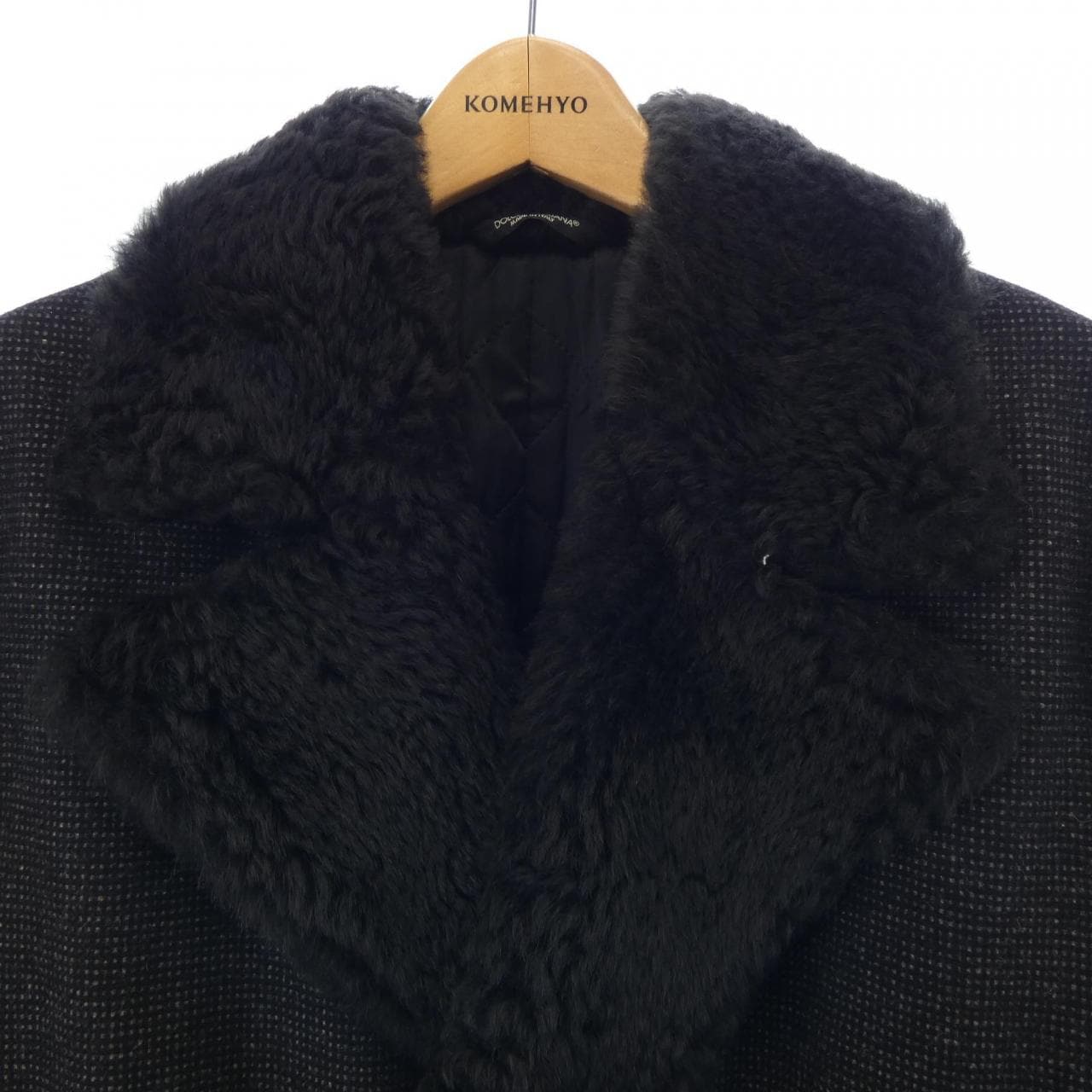 ドルチェアンドガッバーナ DOLCE&GABBANA G0430Z / FMMBY コート