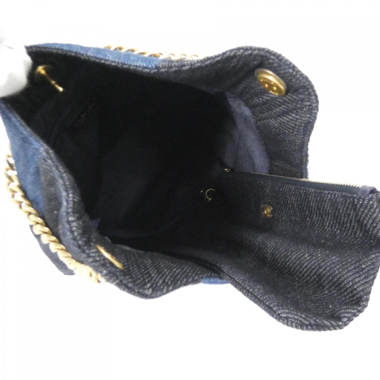 シャネル ショルダーバッグ