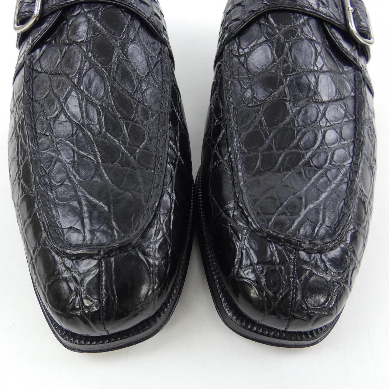 エンツォボナフェ Enzo.Bonafe ESTNATION シューズ