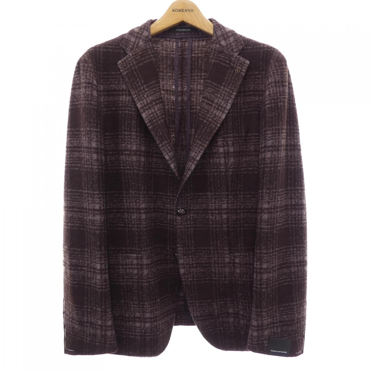 タリアトーレ TAGLIATORE G-DAKAR22K ジャケット