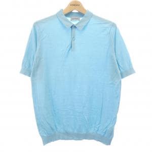 ジョンスメドレー JOHN SMEDLEY ポロシャツ