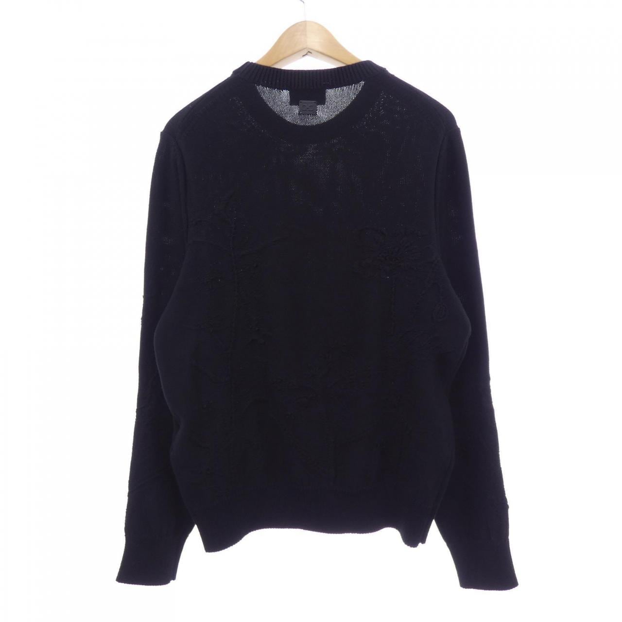 サルヴァトーレフェラガモ SALVATORE FERRAGAMO 120667 ニット