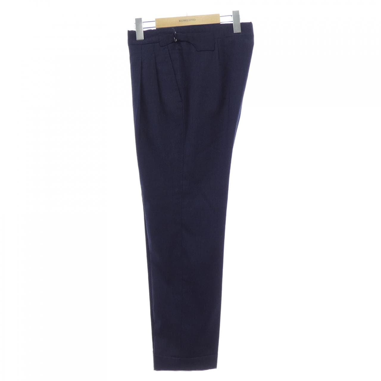 イガラシトラウザーズ IGARASHI TROUSERS BEAMS F パンツ