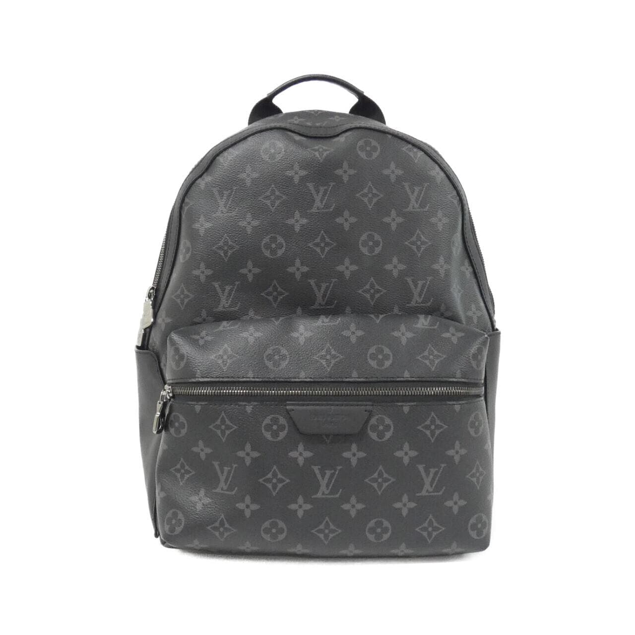 ルイヴィトン モノグラム エクリプス ディスカバリー バックパック PM M22558 リュックサック