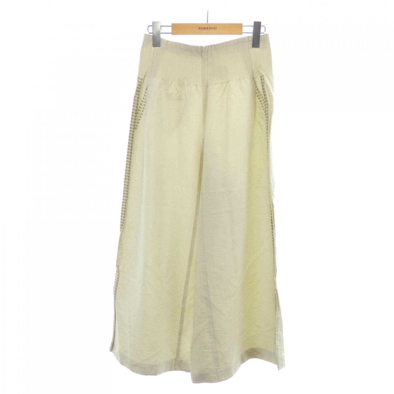 ヒロココシノ HIROKO KOSHINO パンツ