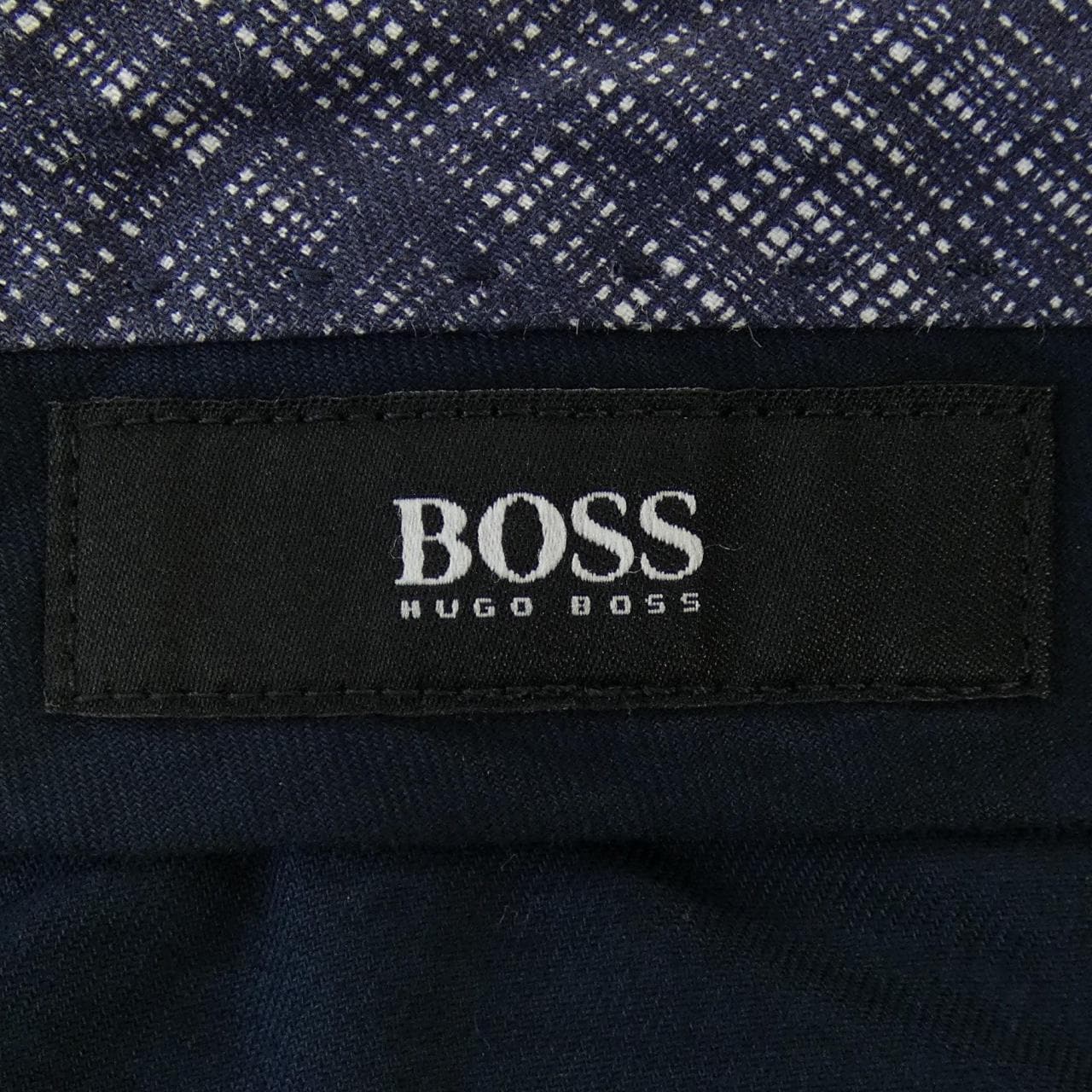 ボス BOSS パンツ